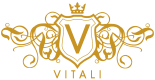 Vitali logo